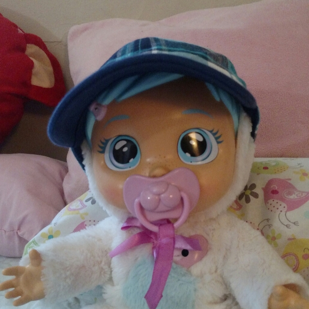 Baby hat - Picture 5 of 8